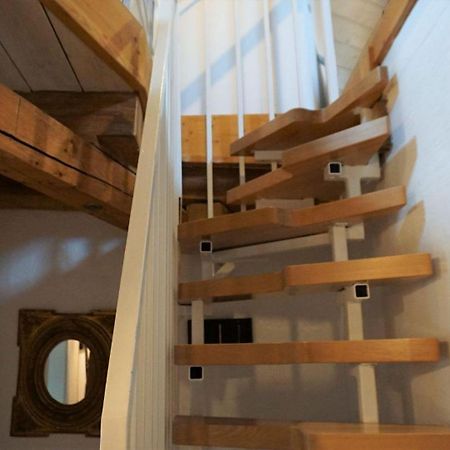 Ferienwohnung Am Klosterhof Meersburg Ngoại thất bức ảnh
