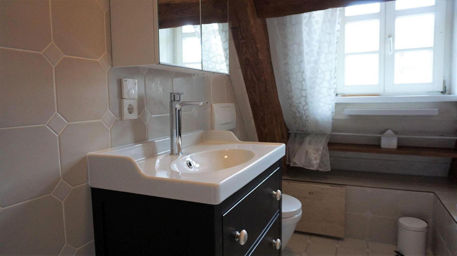 Ferienwohnung Am Klosterhof Meersburg Ngoại thất bức ảnh
