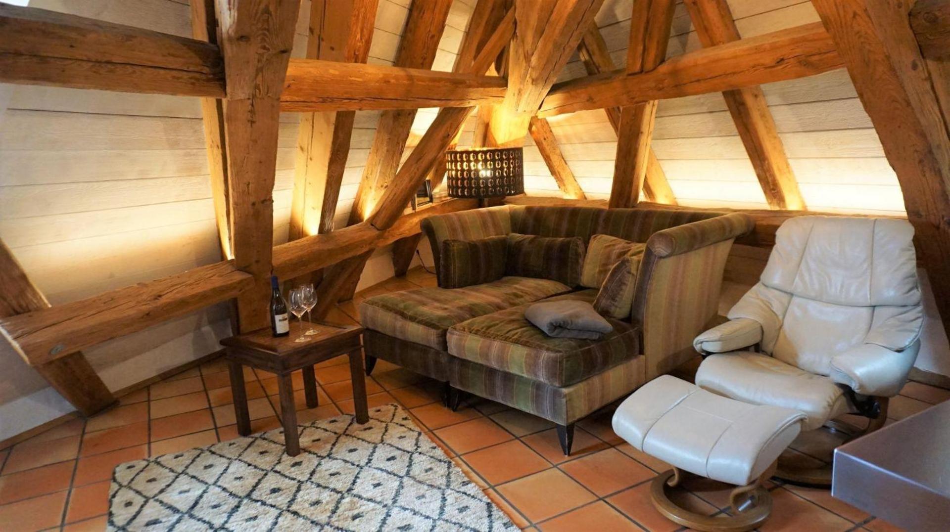 Ferienwohnung Am Klosterhof Meersburg Ngoại thất bức ảnh
