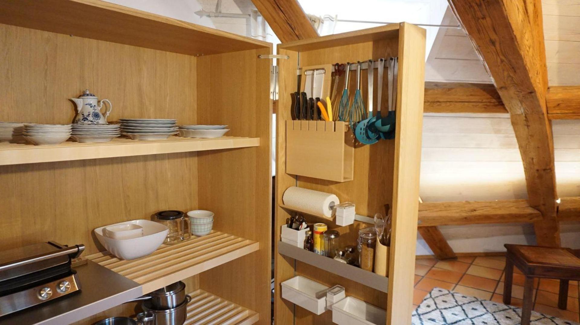Ferienwohnung Am Klosterhof Meersburg Ngoại thất bức ảnh