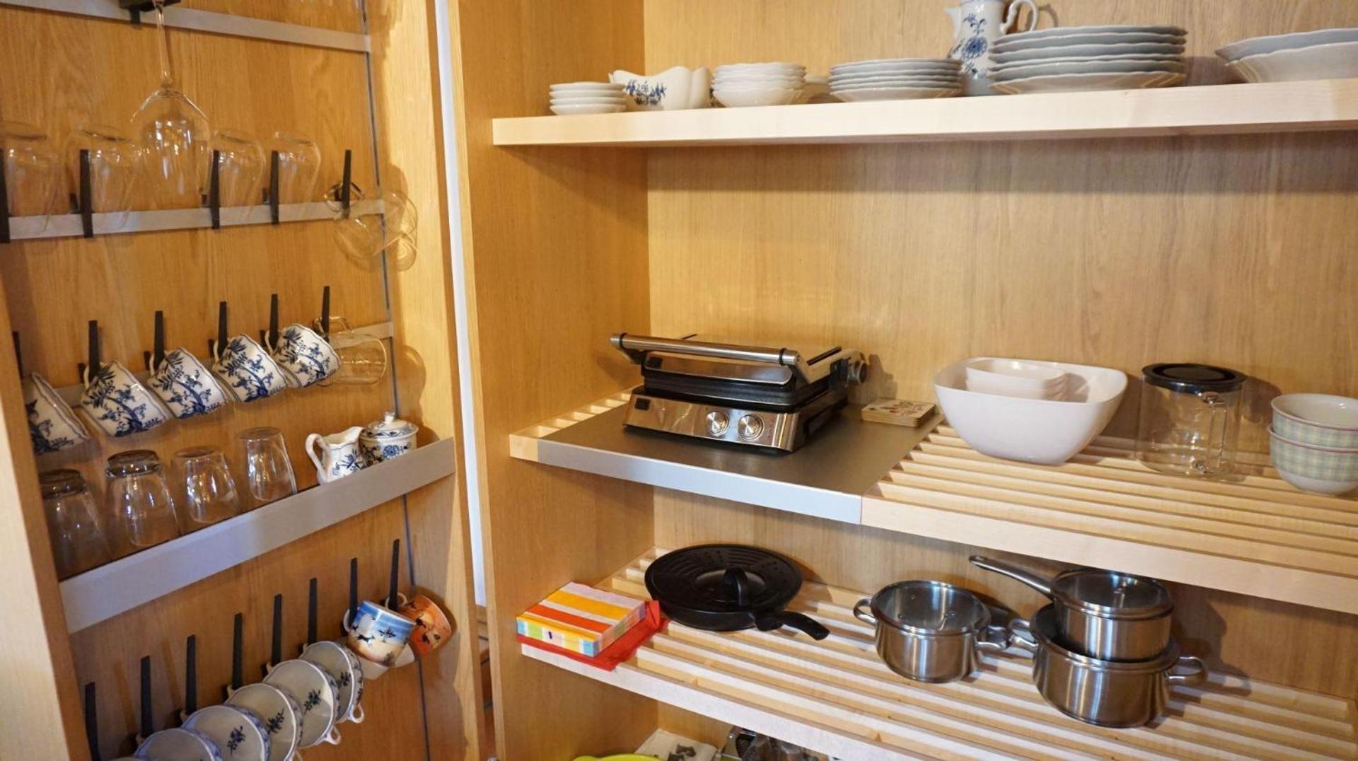 Ferienwohnung Am Klosterhof Meersburg Ngoại thất bức ảnh