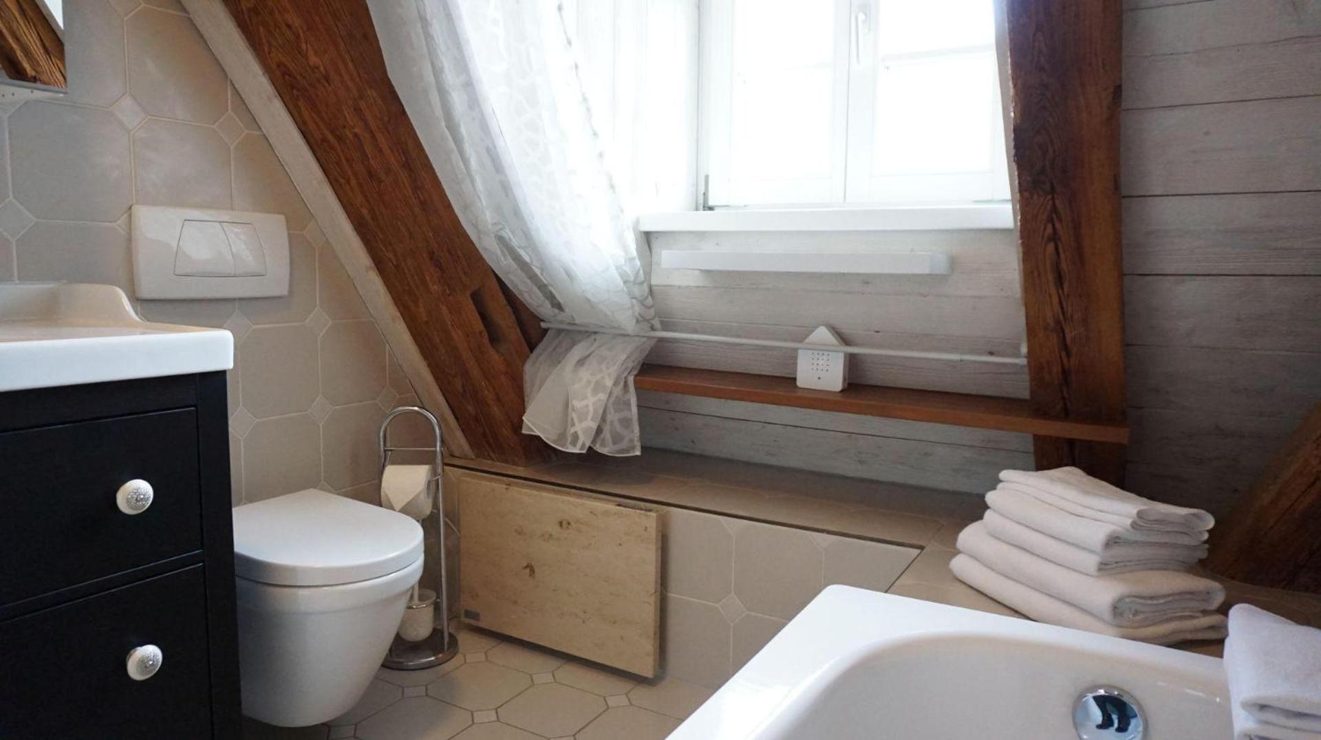 Ferienwohnung Am Klosterhof Meersburg Ngoại thất bức ảnh