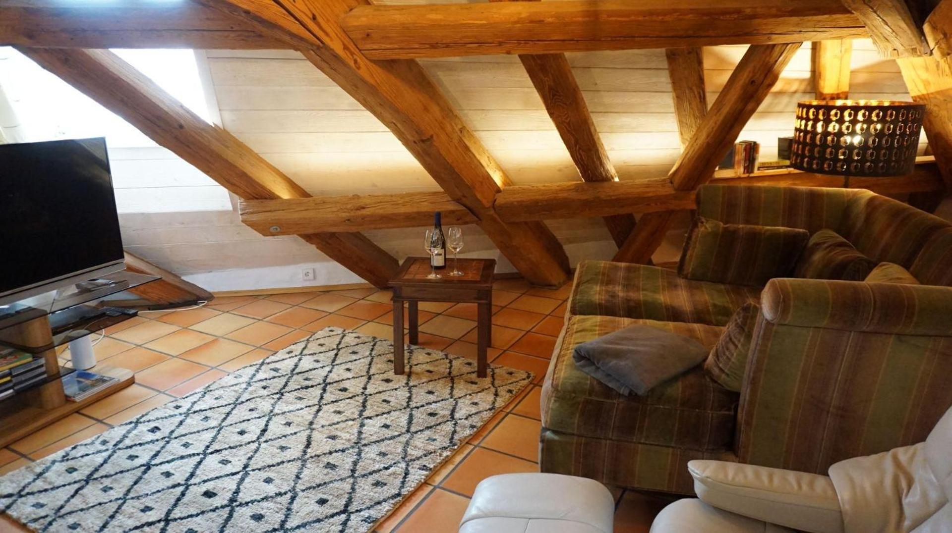 Ferienwohnung Am Klosterhof Meersburg Ngoại thất bức ảnh